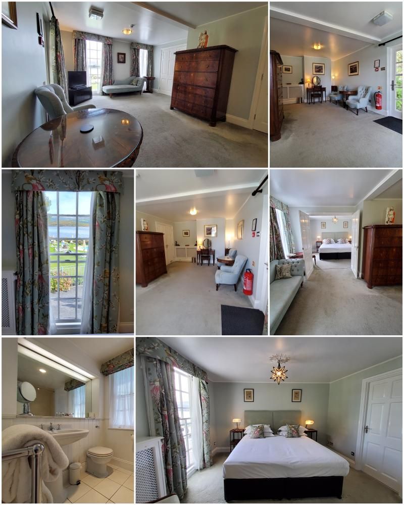 Ffynnon 1 - Swît Ddau Wely y Pentref